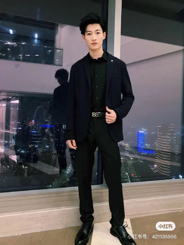 请来爱我的第二张照片--永安相亲网