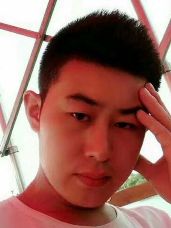 淡漠的第一张照片--永安相亲网