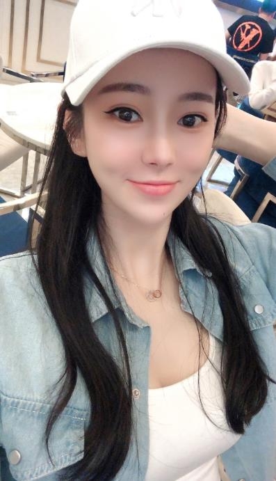 luyaner的第一张照片--永安相亲网