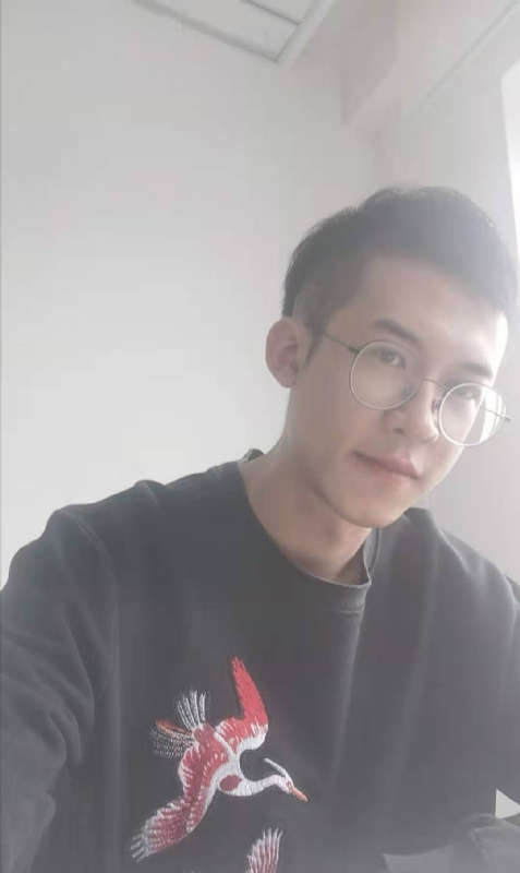 高先生的第一张照片--永安相亲网