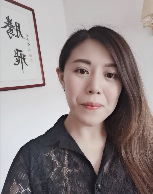 weiwei的第一张照片--永安相亲网