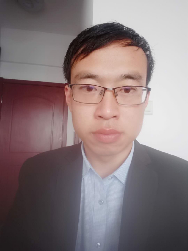 流影的第二张照片--永安相亲网
