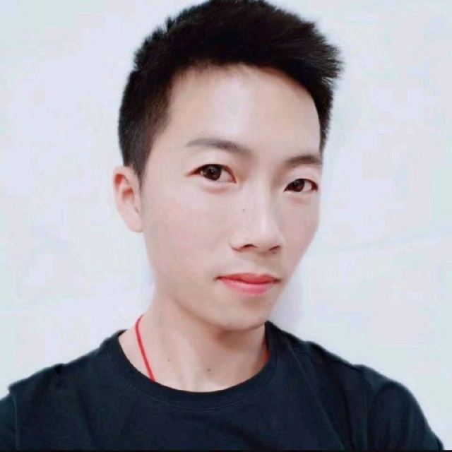乐乐的第一张照片--永安相亲网
