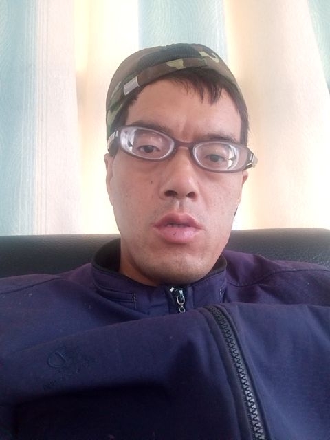 等待有缘人的第一张照片--永安相亲网