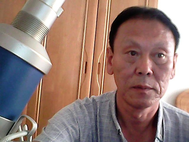 laojiao的第一张照片--永安相亲网
