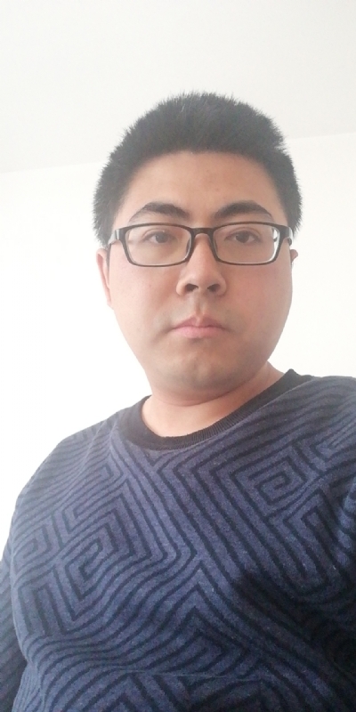 小管的第一张照片--永安相亲网
