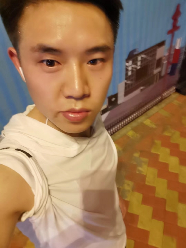 雷子的第一张照片--永安相亲网