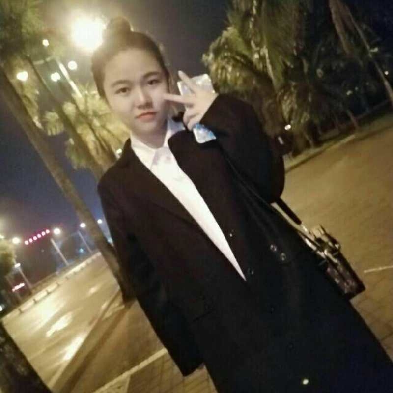 冰心的第二张照片--永安相亲网