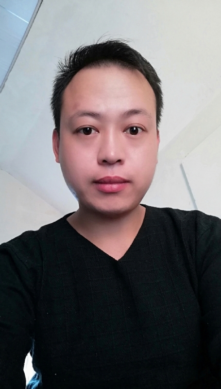 青鱼的第一张照片--永安相亲网