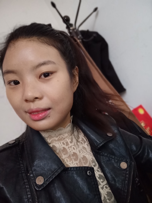 小白的第一张照片--永安相亲网