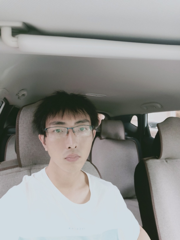 阳光大男孩的第一张照片--永安相亲网