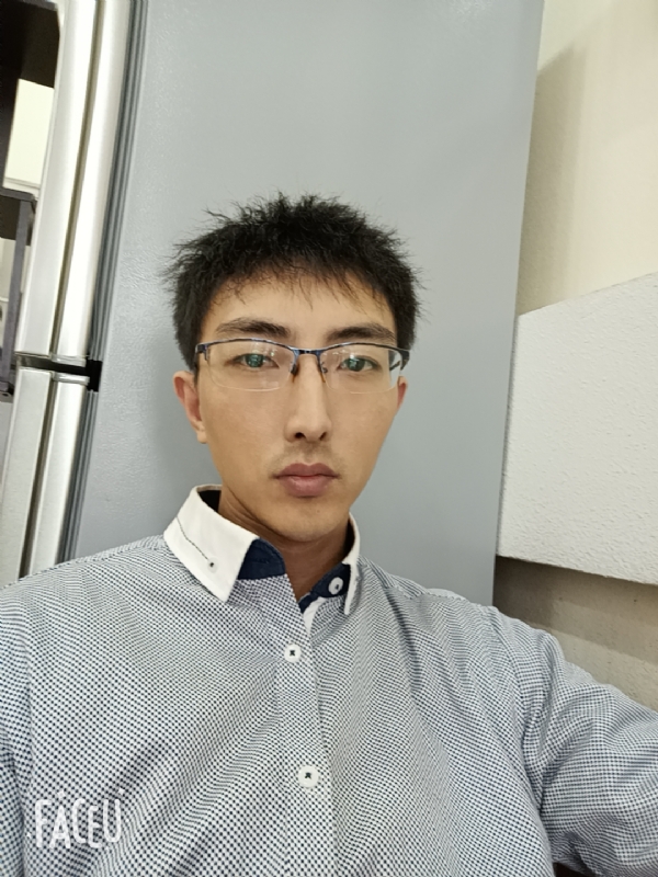 阳光大男孩的第二张照片--永安相亲网