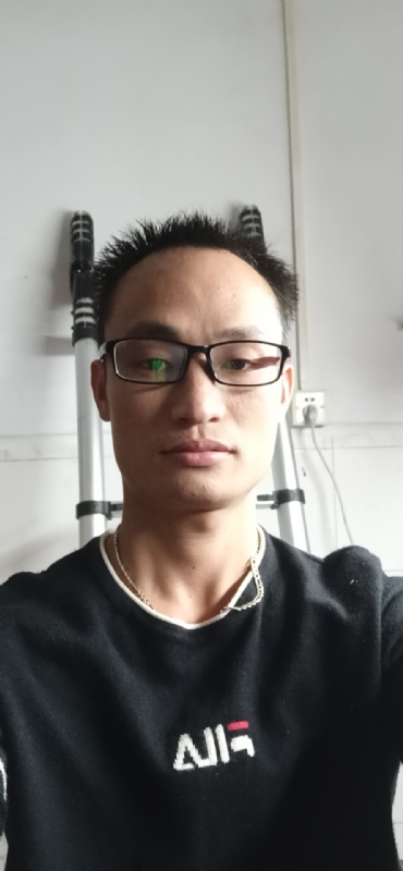 蔡先生的第一张照片--永安相亲网