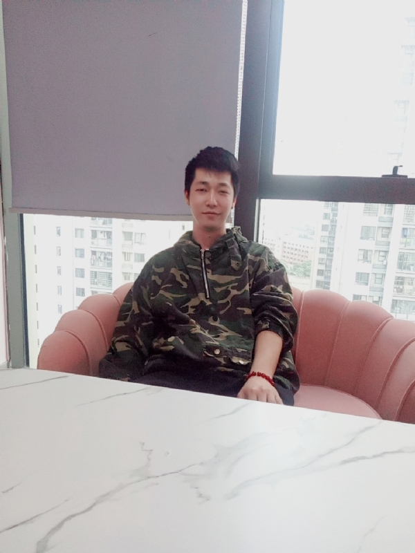 网恋被骗37块5的第二张照片--永安相亲网