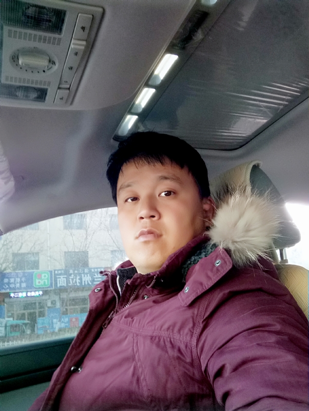 花样年华的第二张照片--永安相亲网