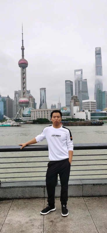 爱情的第一张照片--永安相亲网