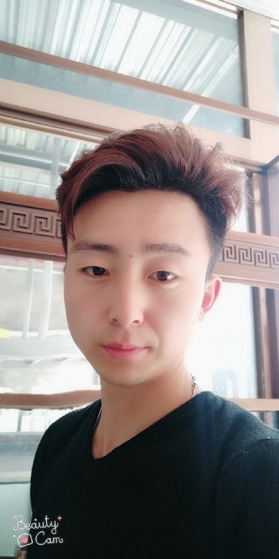 拼命微笑的第二张照片--永安相亲网