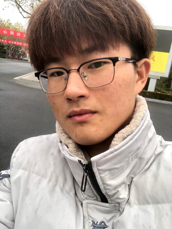 滨海可约的第一张照片--永安相亲网