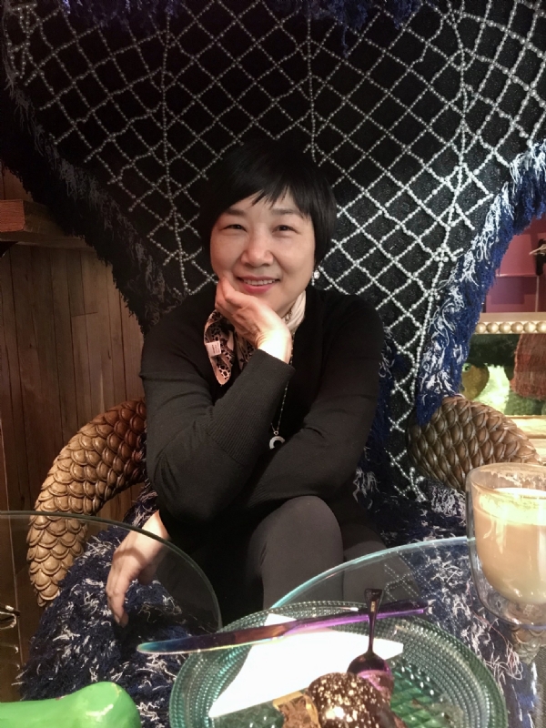 Cindy的第一张照片--永安相亲网