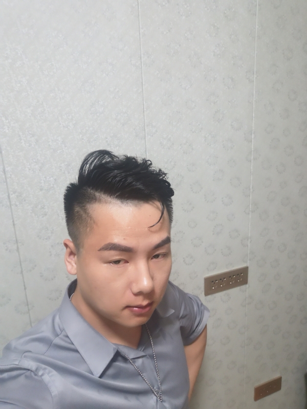 星空的第一张照片--永安相亲网