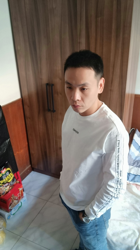 没有蜡笔的小航的第二张照片--永安相亲网