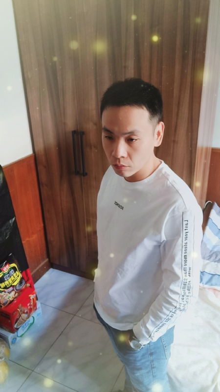 没有蜡笔的小航的第三张照片--永安相亲网