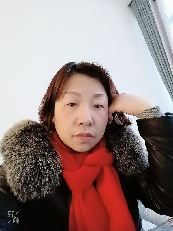 青禾的第一张照片--永安相亲网