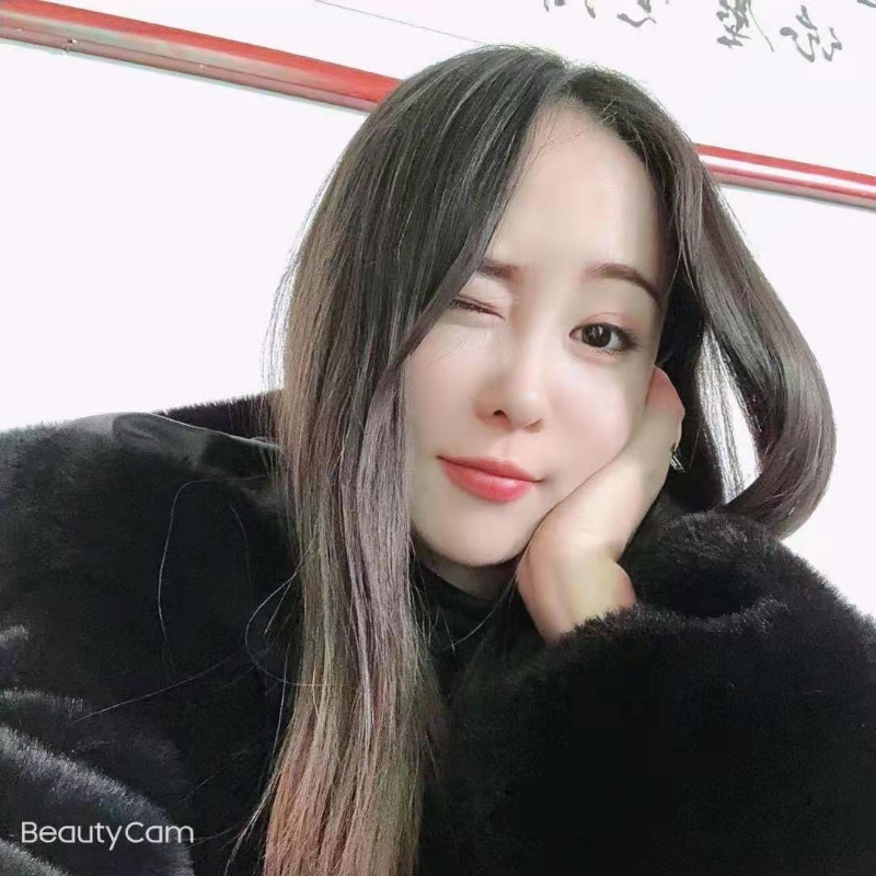 暖暖的第一张照片--永安相亲网