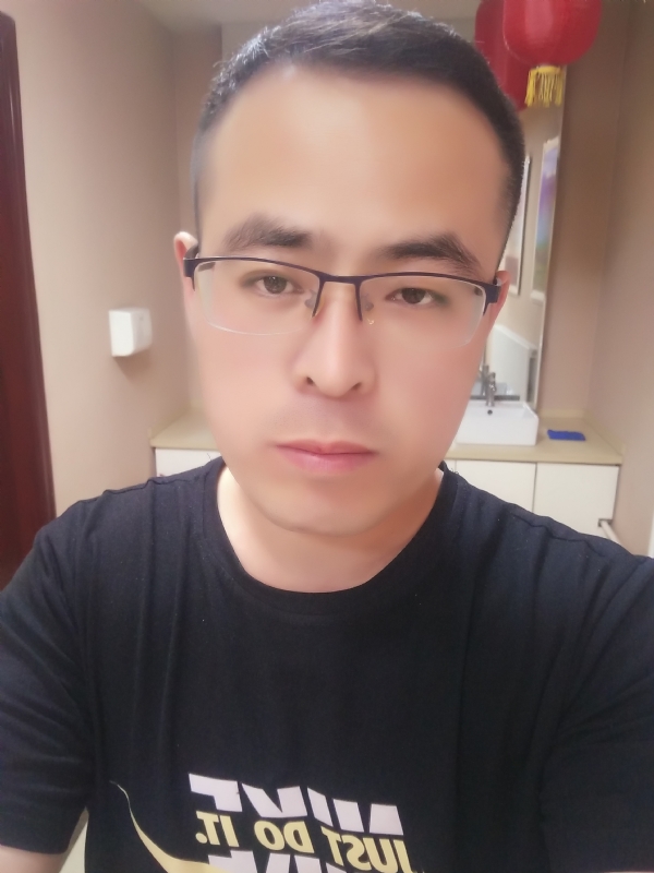 Emotion的第一张照片--永安相亲网