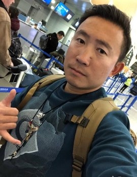 明天会更好的第一张照片--永安相亲网