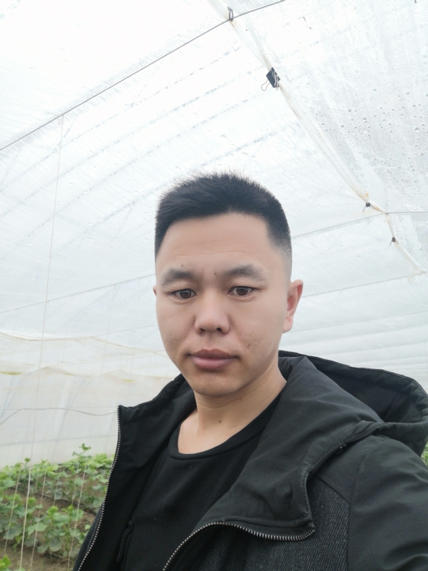 宇成的第一张照片--永安相亲网