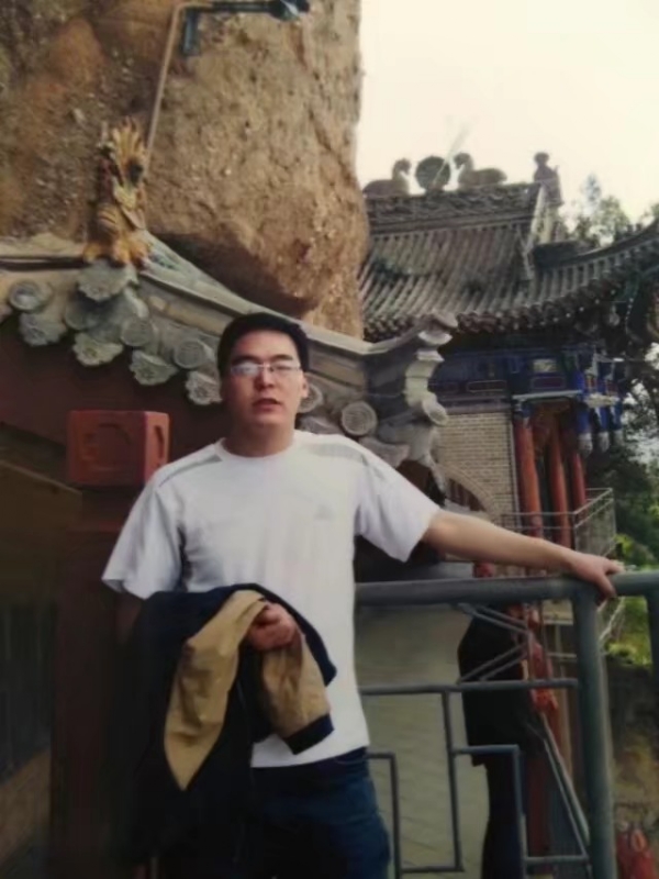 情迷海棠的第一张照片--永安相亲网