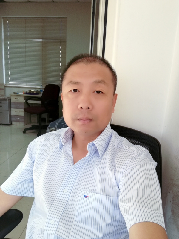 刘爱军的第一张照片--永安相亲网