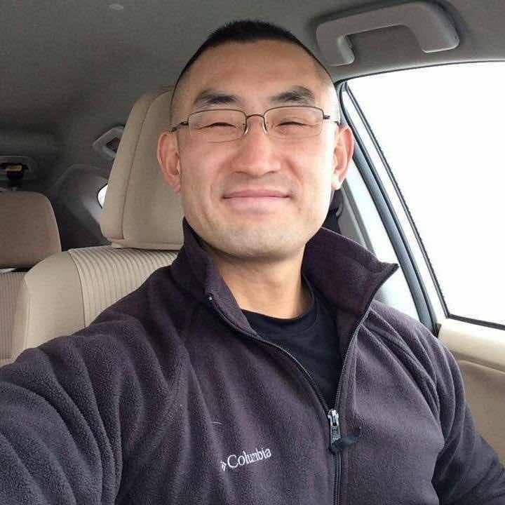 Kim的第一张照片--永安相亲网