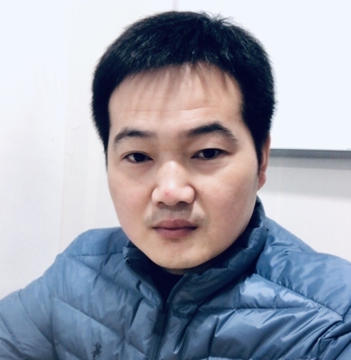 雨后彩虹的第一张照片--永安相亲网