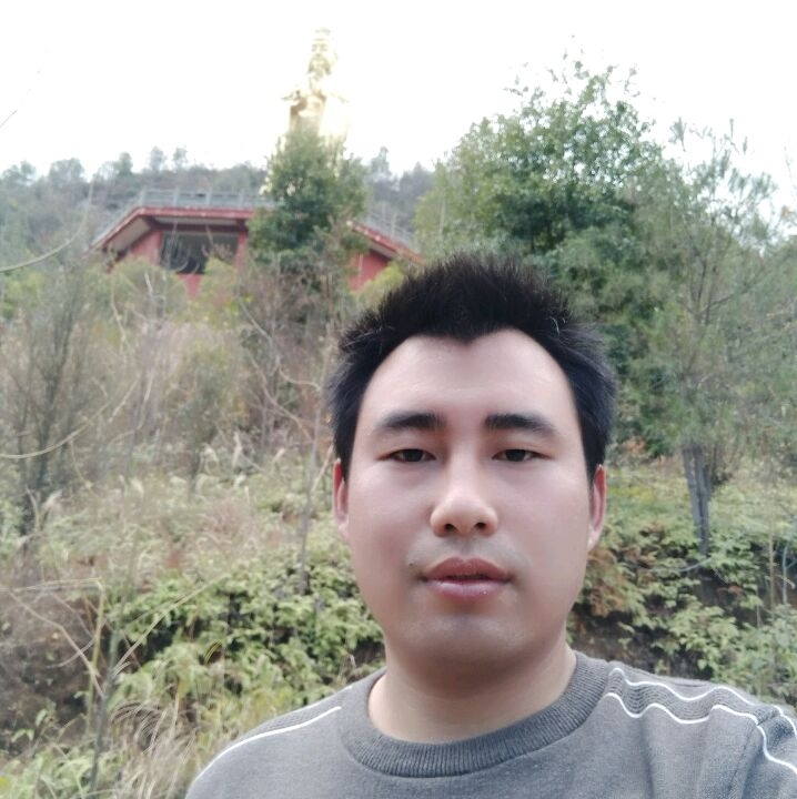 小绵羊的第一张照片--永安相亲网