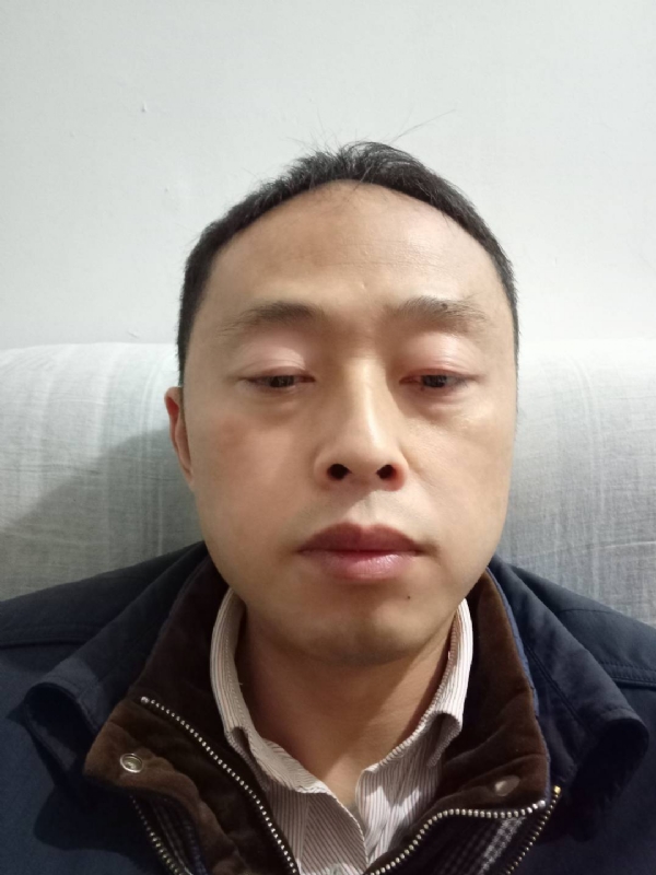 阳光的第一张照片--永安相亲网