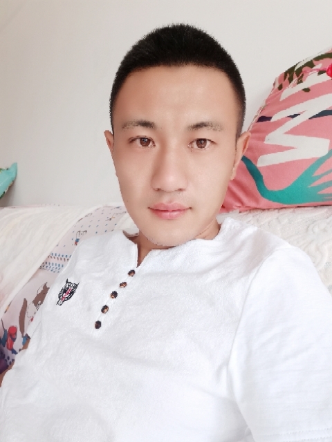 海阔天空的第一张照片--永安相亲网