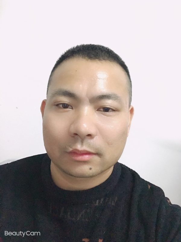 淡然的第一张照片--永安相亲网