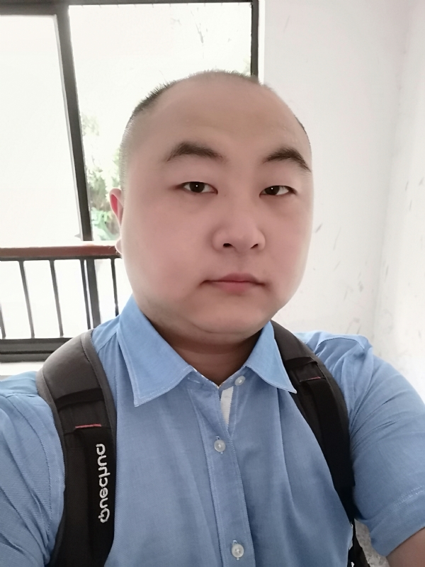 火炎月的第一张照片--永安相亲网