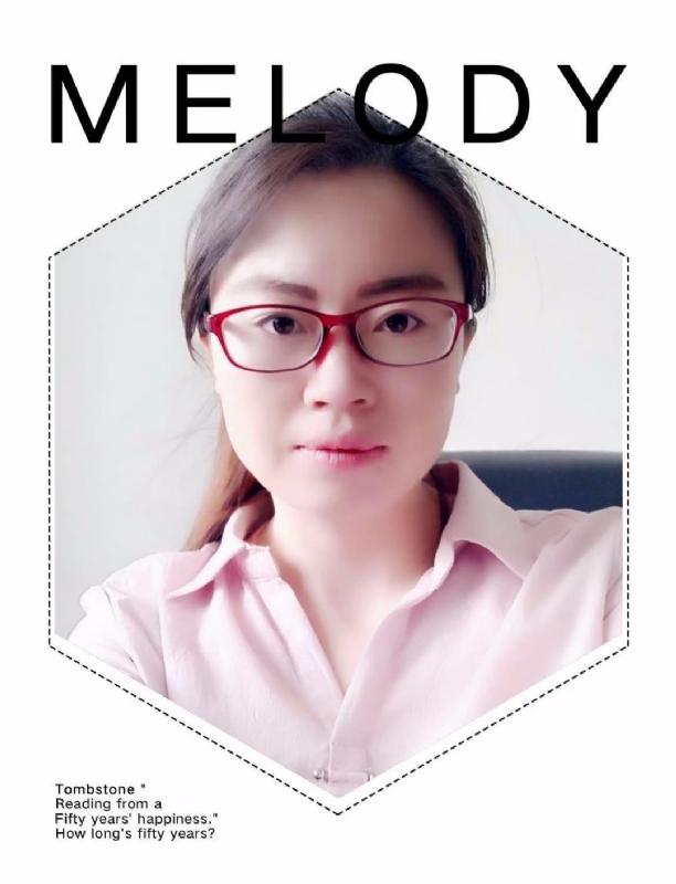 糖糖的第一张照片--永安相亲网