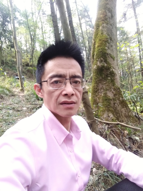 吴彬的第一张照片--永安相亲网