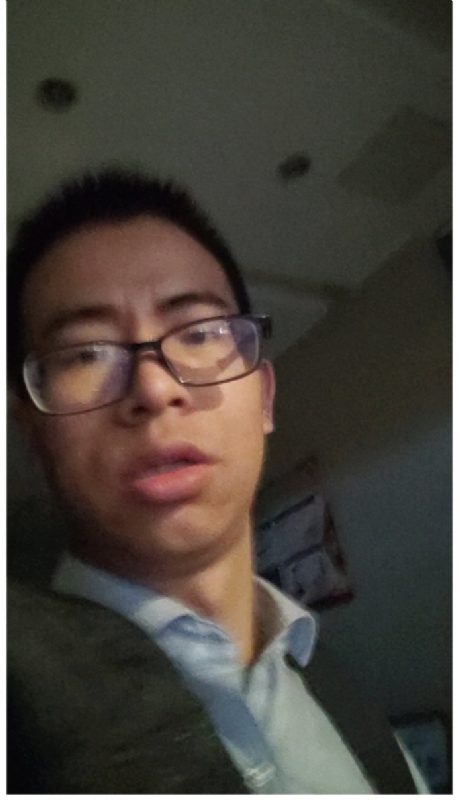 小螃蟹的第二张照片--永安相亲网