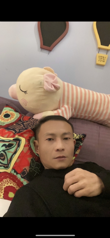 狼道的第一张照片--永安相亲网