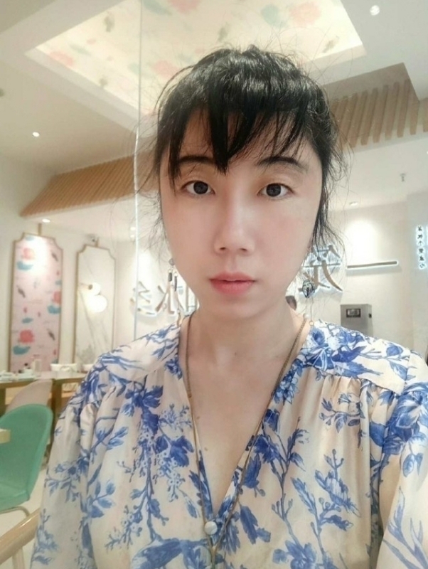 蜜糖的第一张照片--永安相亲网