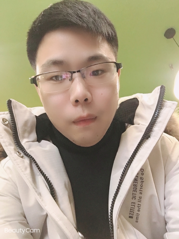 随缘的第一张照片--永安相亲网