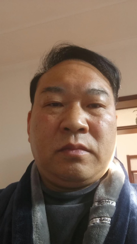 笨笨的第一张照片--永安相亲网