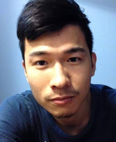 alan的第一张照片--永安相亲网