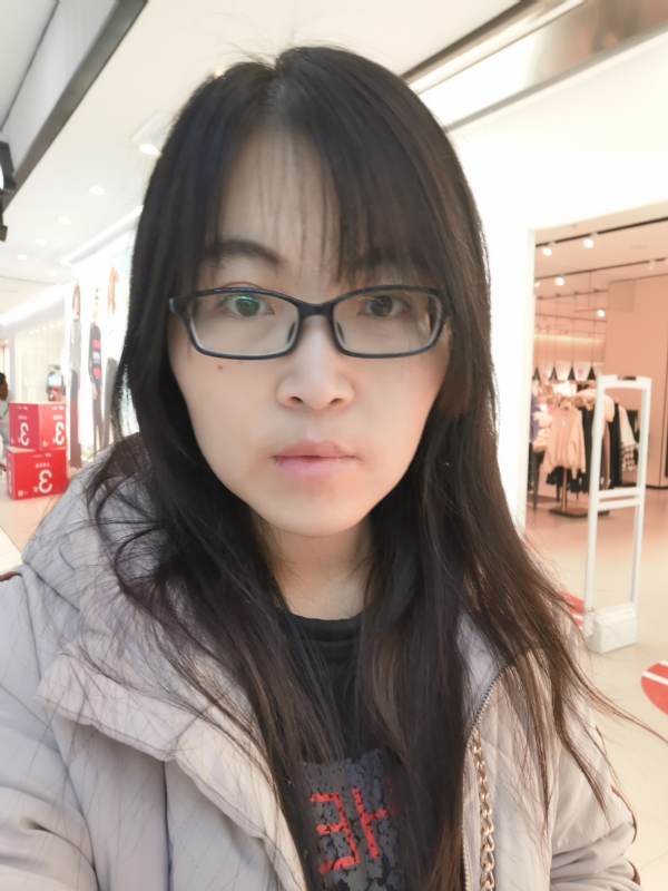 安安的第一张照片--永安相亲网