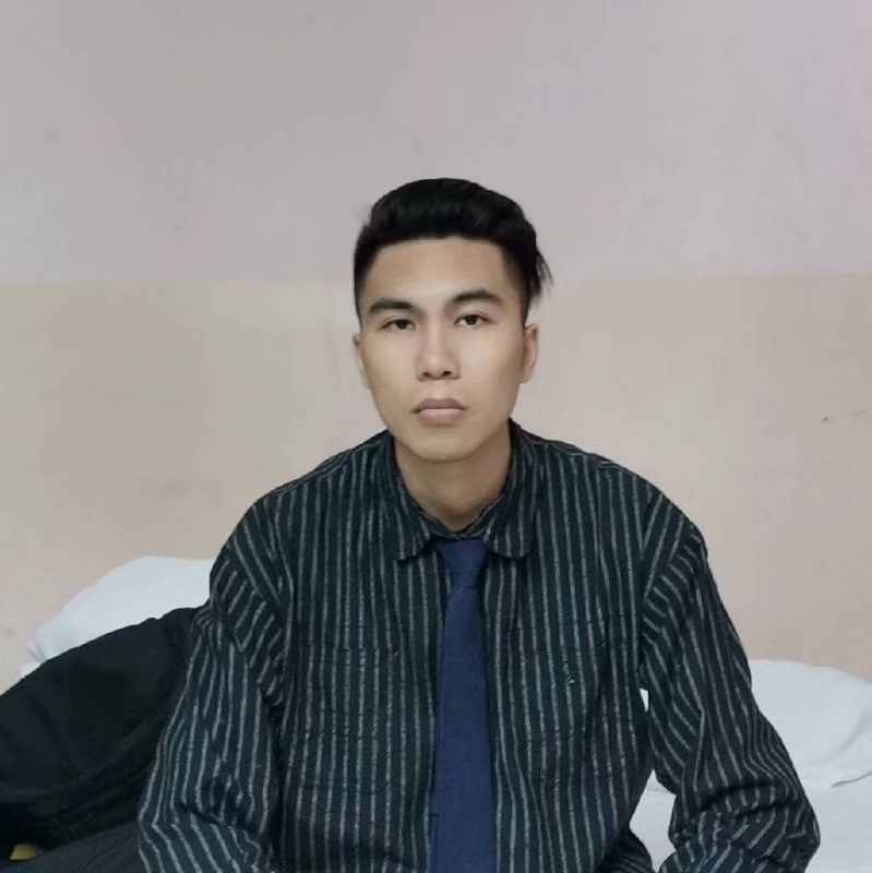 烟斗的第一张照片--永安相亲网
